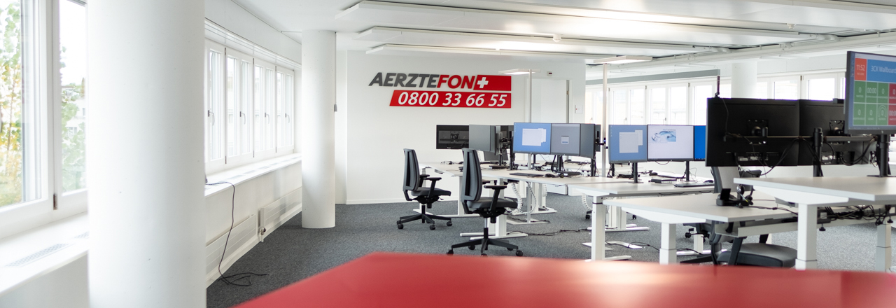 Ärztefon Partner Über uns